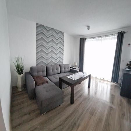 Apartament Roza Wiatrow Swinoujscie Exterior photo