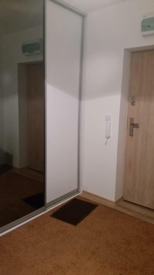 Apartament Roza Wiatrow Swinoujscie Exterior photo
